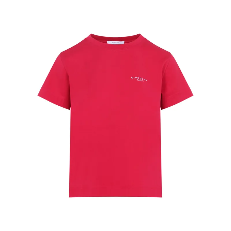 T-Shirts Pink & Purple