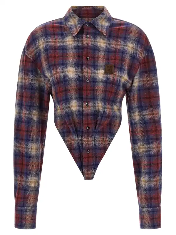 Loop Shirt And Blouse Multicolor - Dsquared2