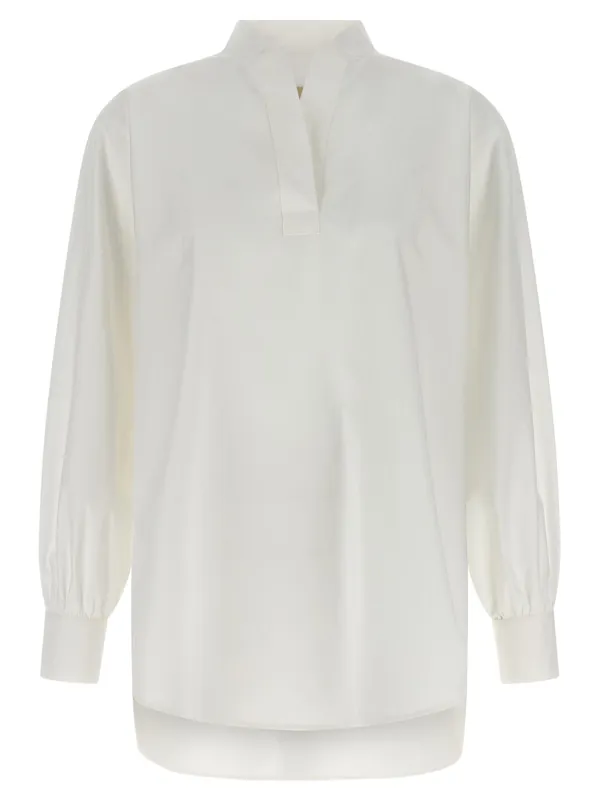 Vlogo Tops White - Valentino Garavani