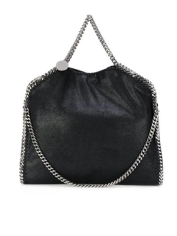 Falabella Fold-Over Tote