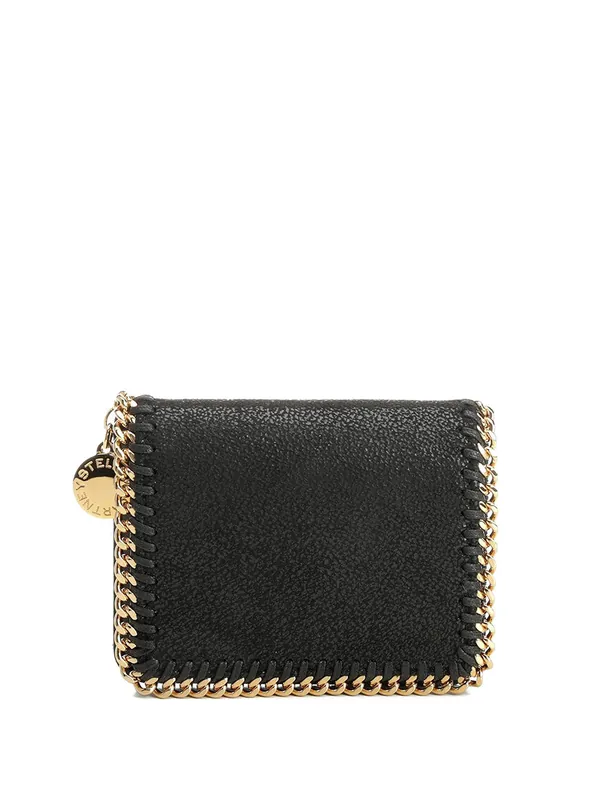 Falabella Bi-Fold Wallet