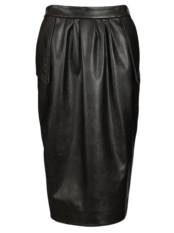 Altermat Skirts Black - Stella McCartney