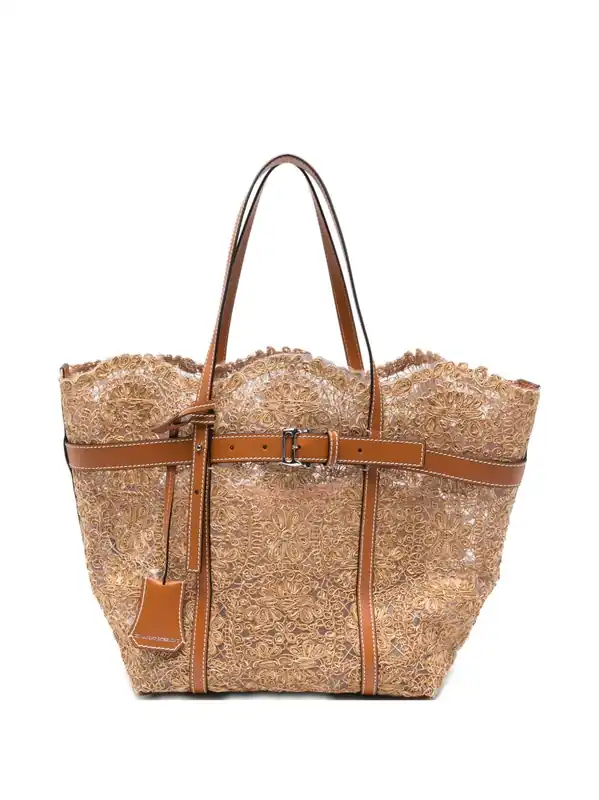 Bags Brown - Ermanno Scervino
