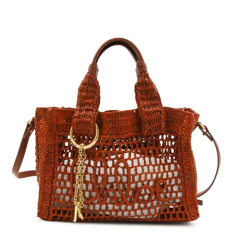 Bags Clay Brown - Chloé