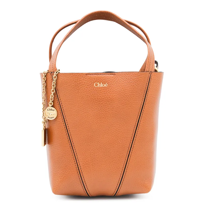 Bags Clay Brown - Chloé