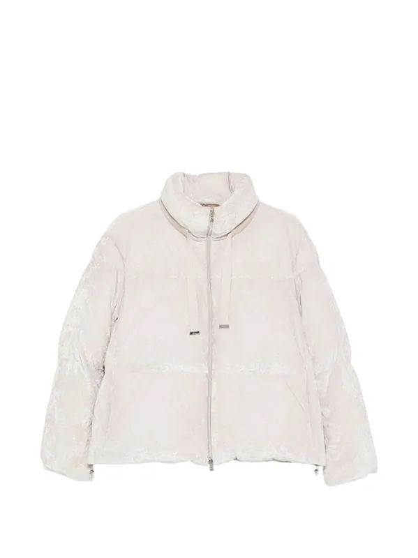 Coats Pink - Herno