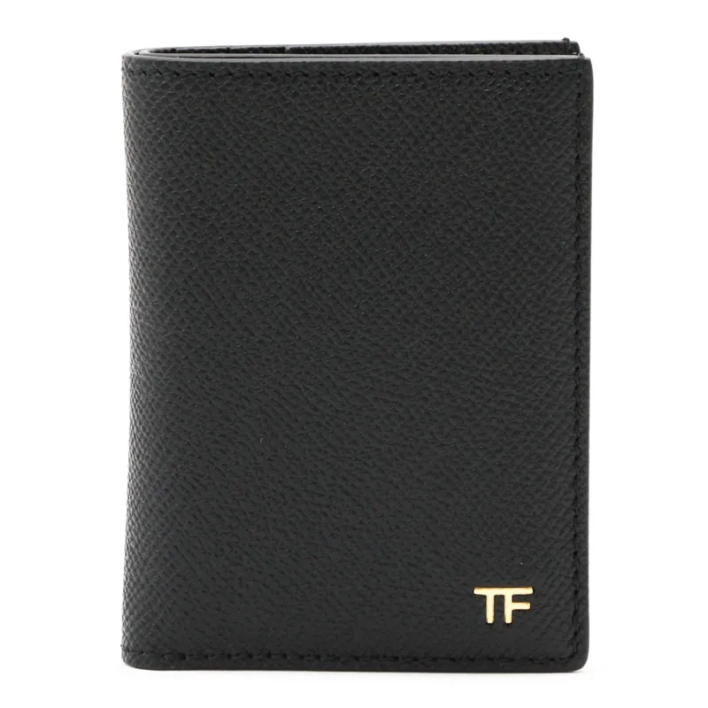 Wallets Black - Tom Ford