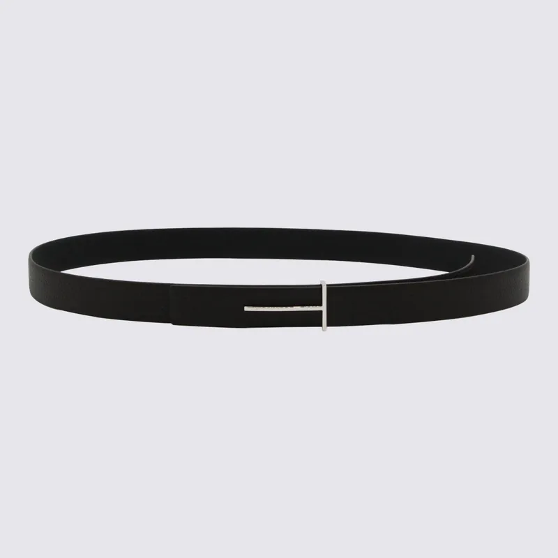 Belts Brown+Black - Tom Ford