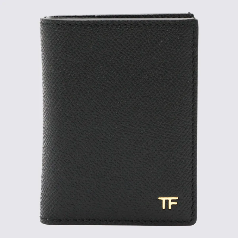Wallets Black - Tom Ford