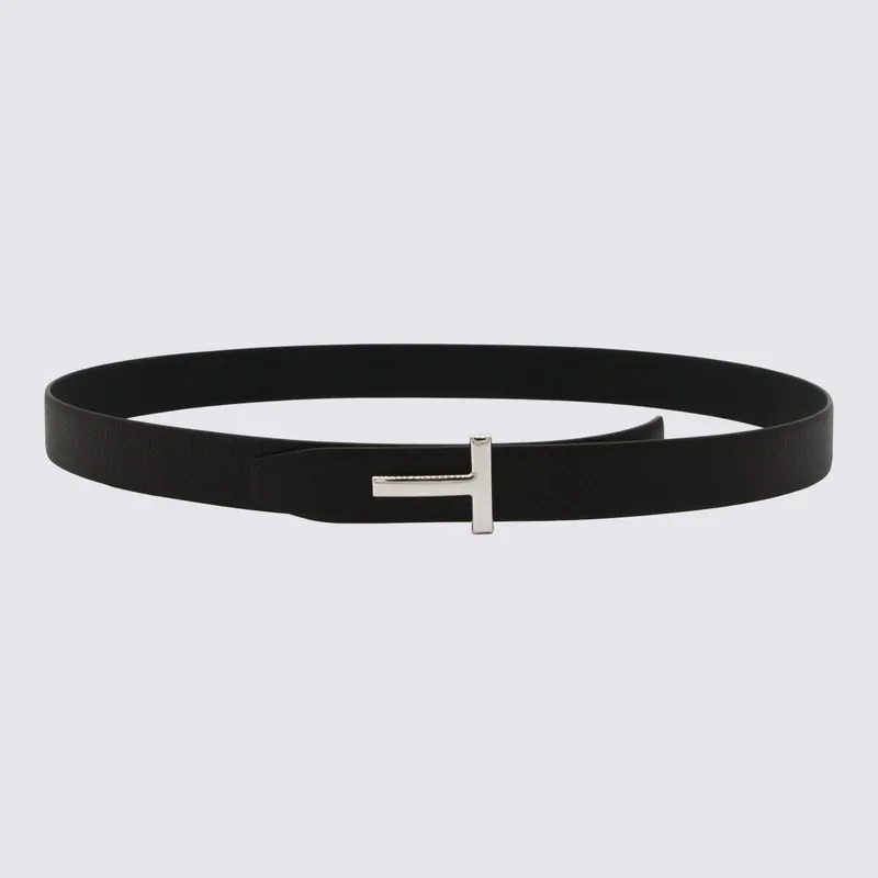 Belts Brown+Black - Tom Ford