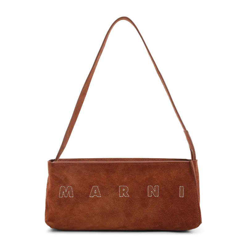 Handbag Brown - Marni