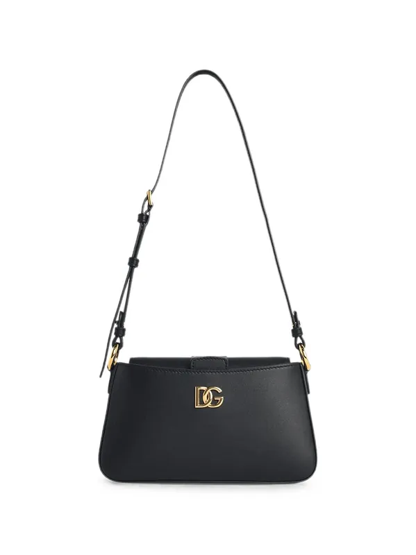 Phone Bag In Calfskin - Dolce & Gabbana