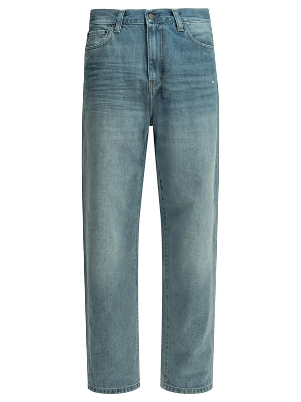 Aaron Jeans Light Blue - Carhartt Wip