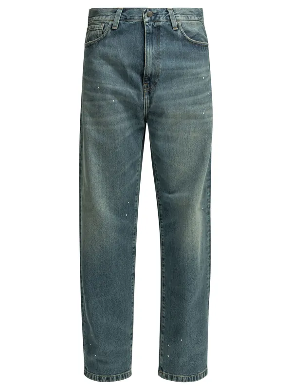 Landon Jeans Blue - Carhartt Wip
