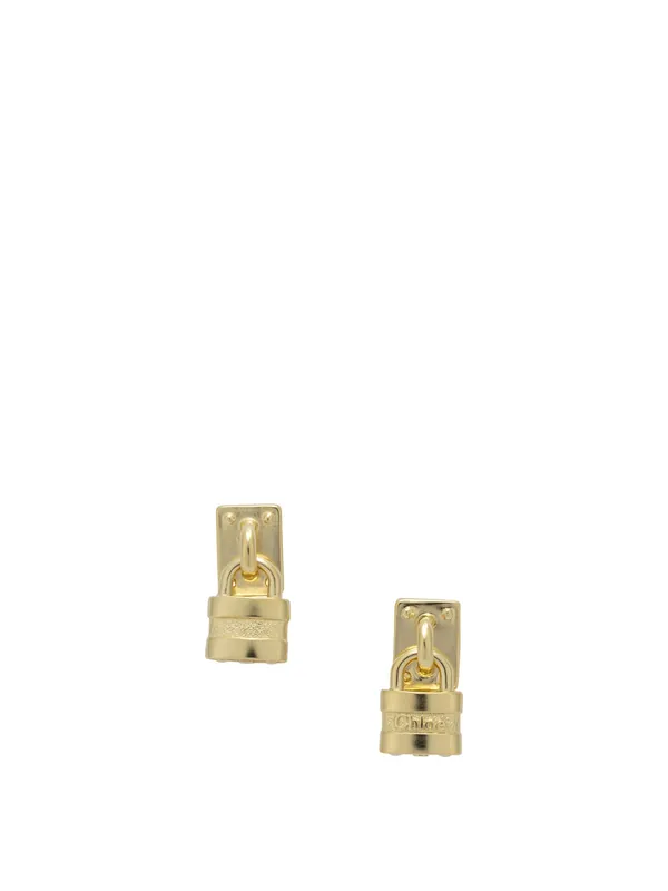 Mini Paddington Jewels Gold - Chloé
