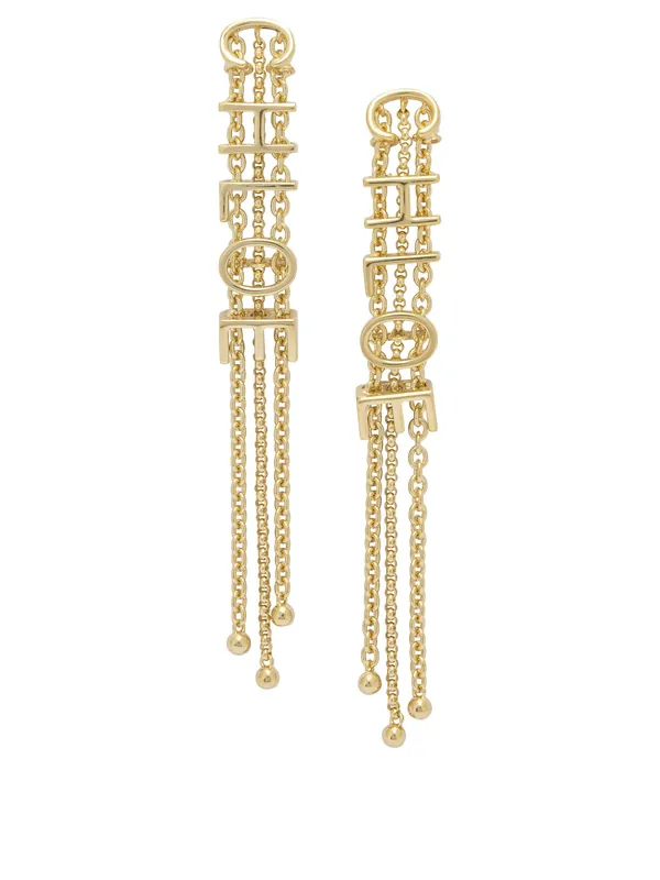 Mini Belt Jewels Gold - Chloé
