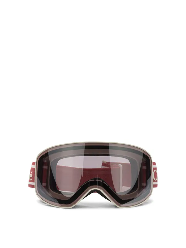 Cassidy Chloé X Fusalp Sunglasses Pink