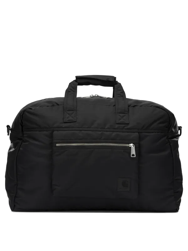 Otis Weekend Bag Travel & Sport Black - Carhartt Wip