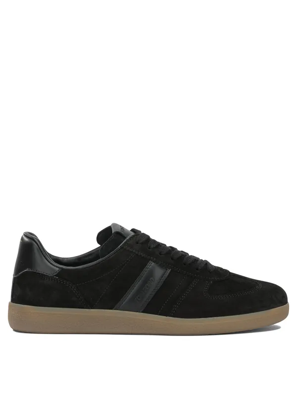 Archer Sneakers & Slip-On Black