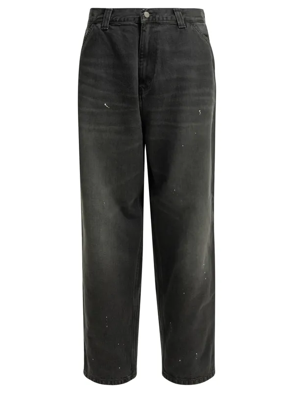 Og Single Knee Trousers Black - Carhartt Wip