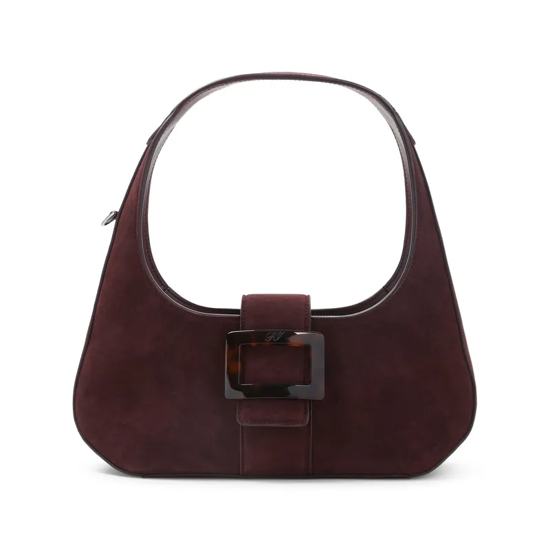 Handbag Red - Roger Vivier