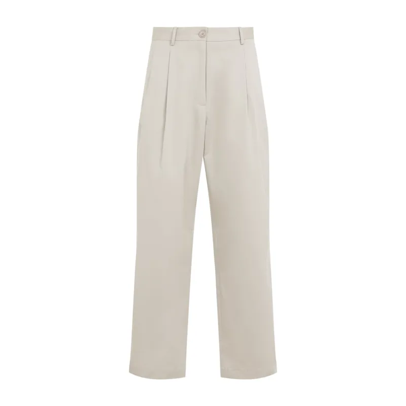 Chino Nude & Neutrals - The Frankie Shop