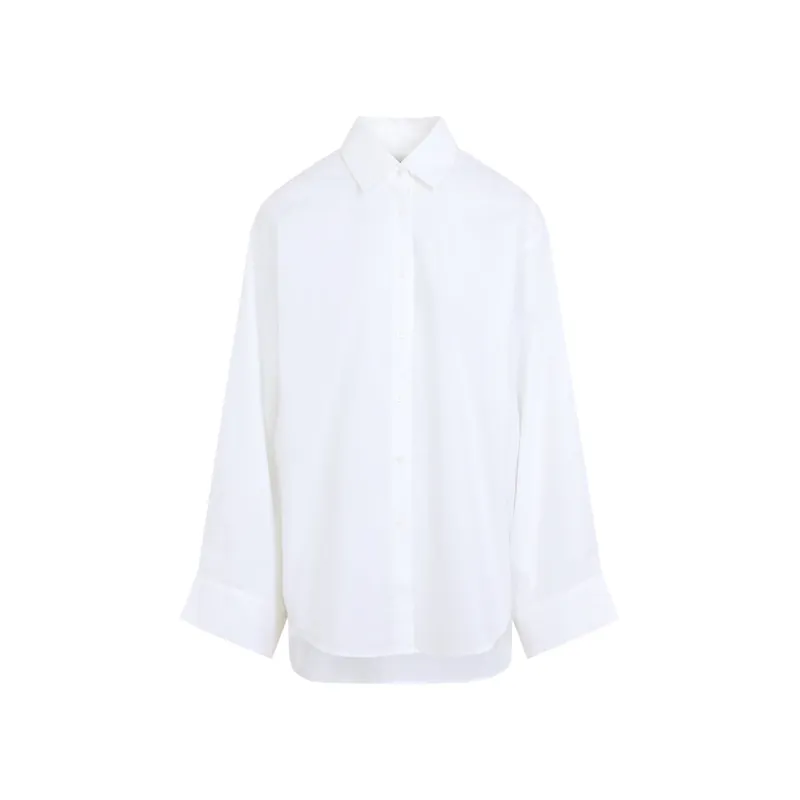 Shirts White - The Frankie Shop