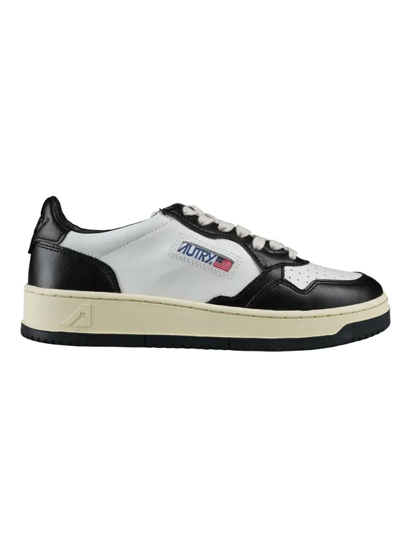 Sneakers White - Autry