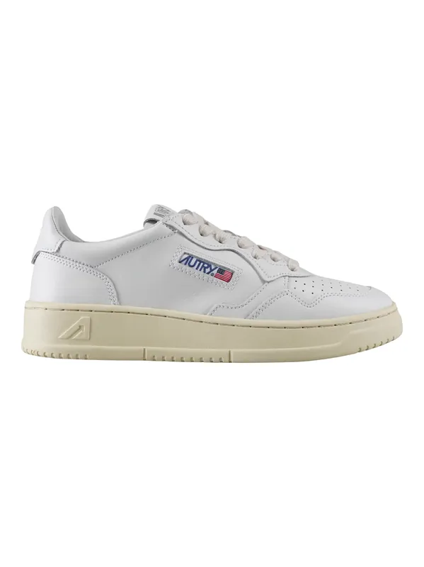 Sneakers White - Autry