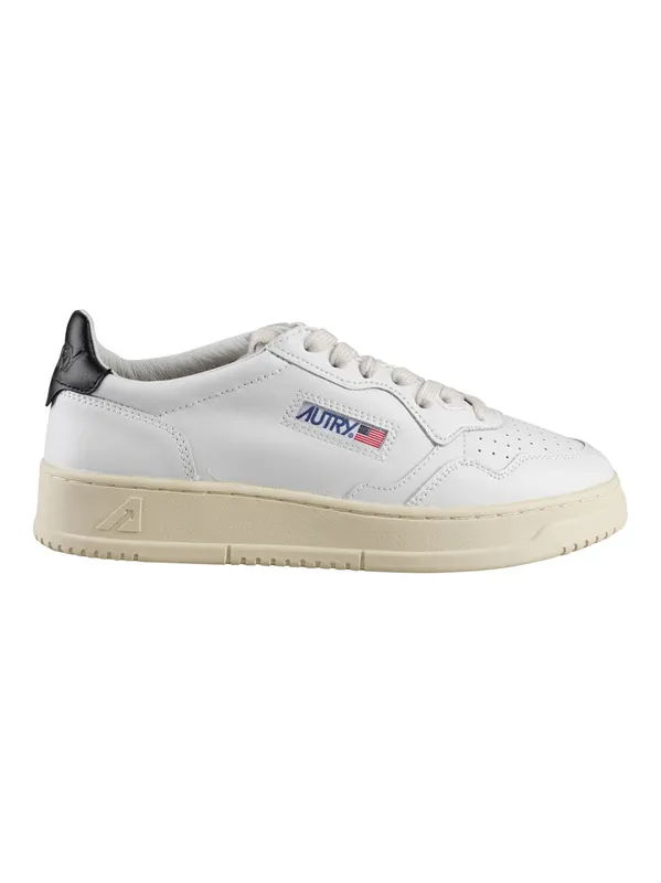 Sneakers White - Autry