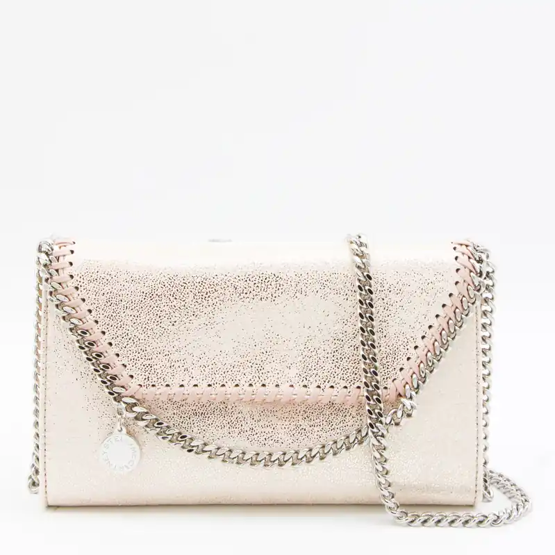 Bags Shell Pink - Stella McCartney