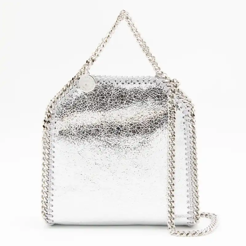 Bags Silver - Stella McCartney