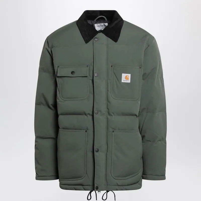 Rayler Jacket Opuntia/Black - Carhartt Wip