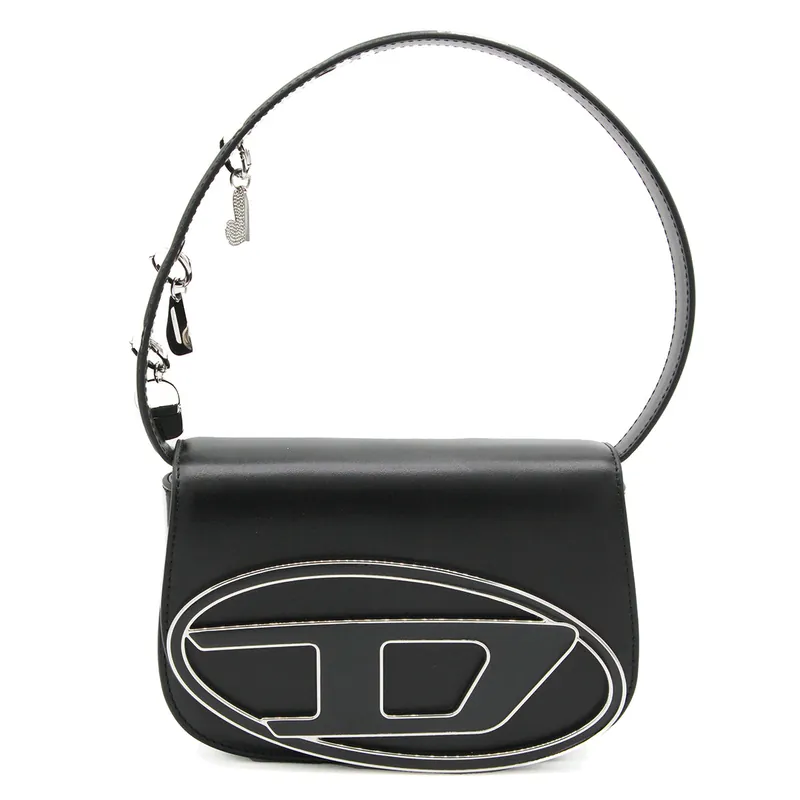 Bags Black - Diesel
