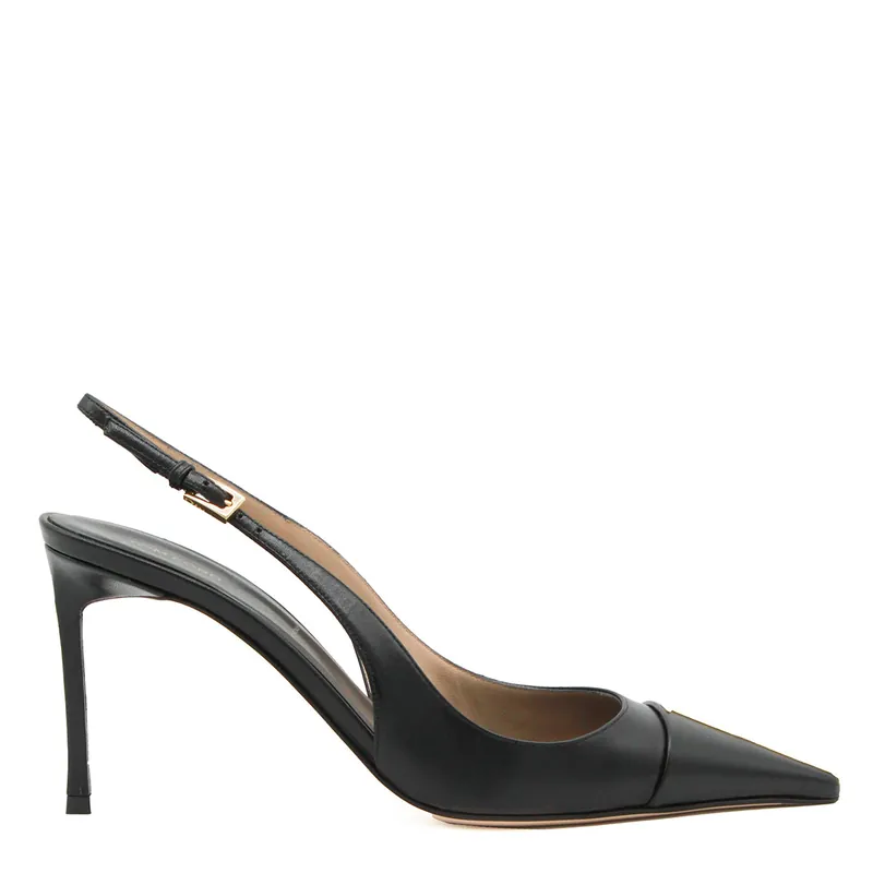 With Heel Black - Tom Ford