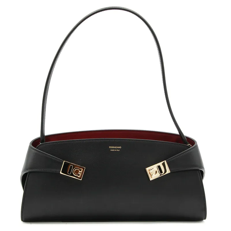 Bags Nero || Borgogna || Borgogna - Ferragamo