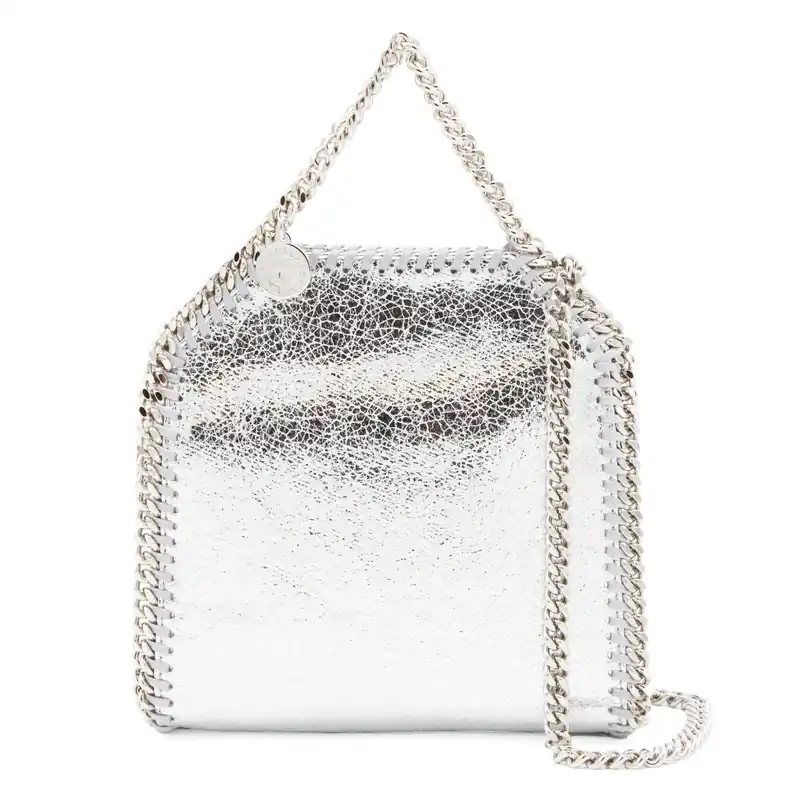 Bags Silver - Stella McCartney