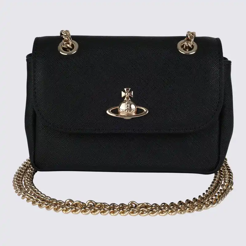 Bags Black - Vivienne Westwood