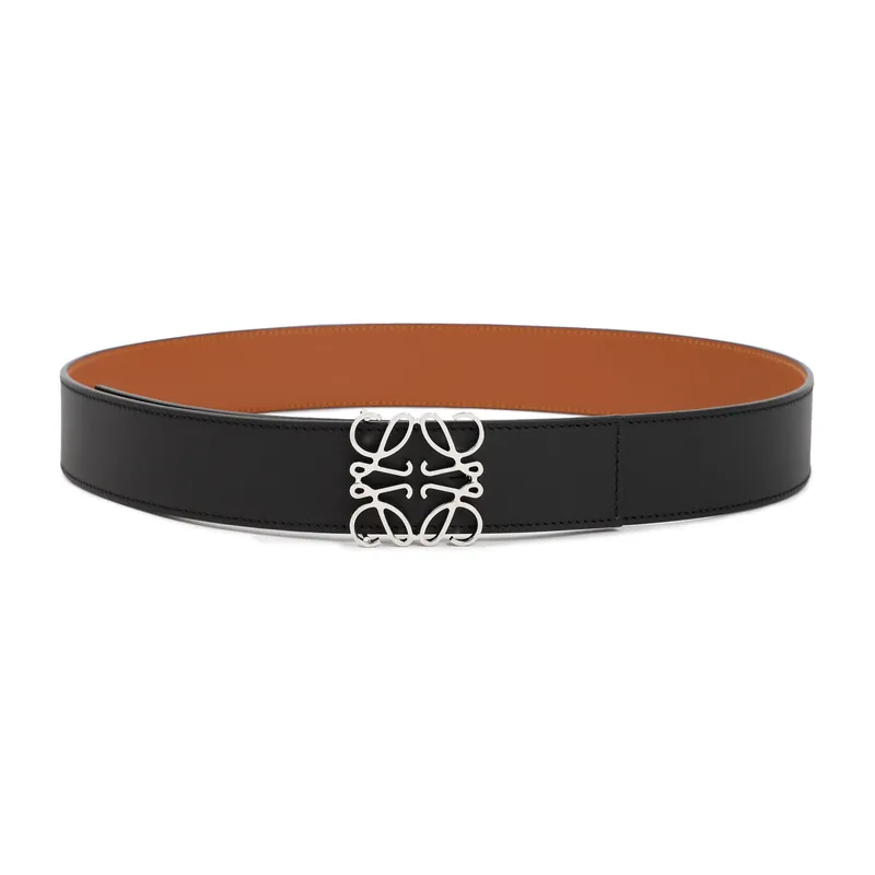 Belts Black - Loewe