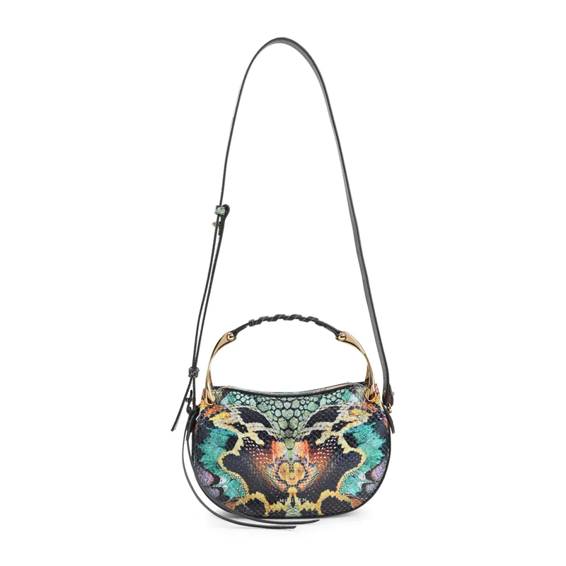 Shoulder Bags Multicolour - Alexander McQueen