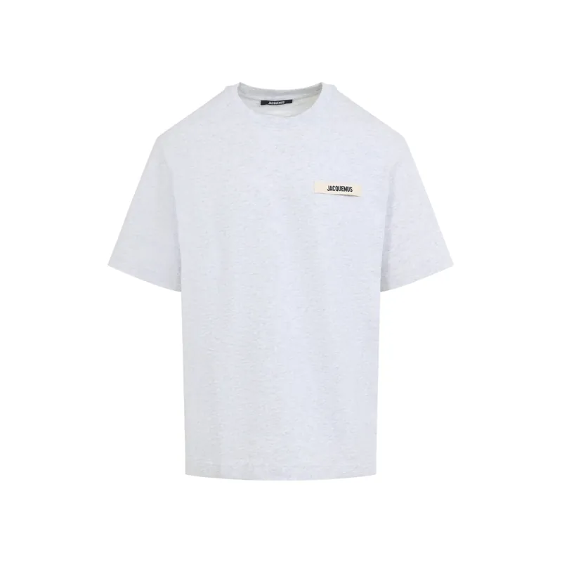 T-Shirts Grey