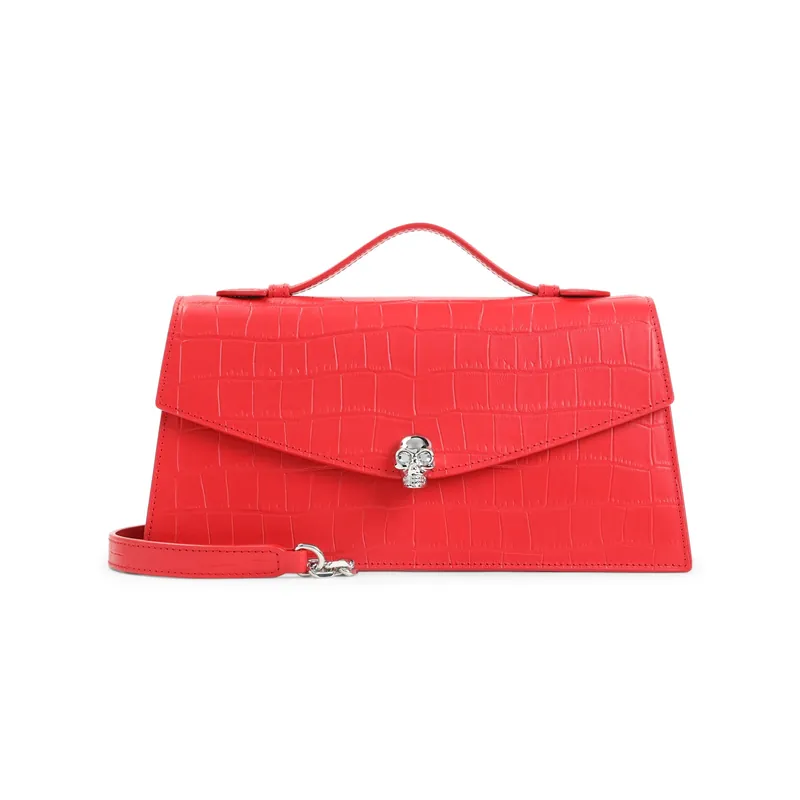 Shoulder Bags Red - Alexander McQueen