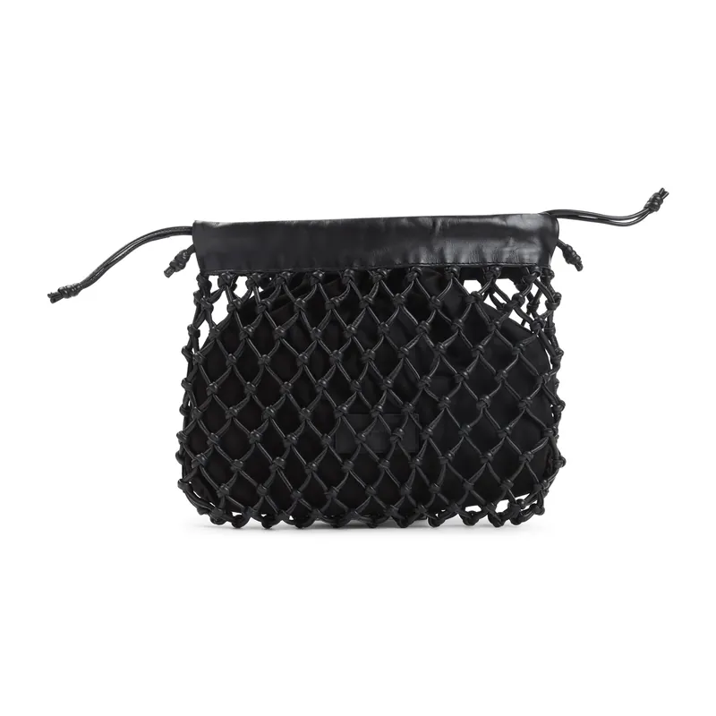 Handbag Black - The Frankie Shop