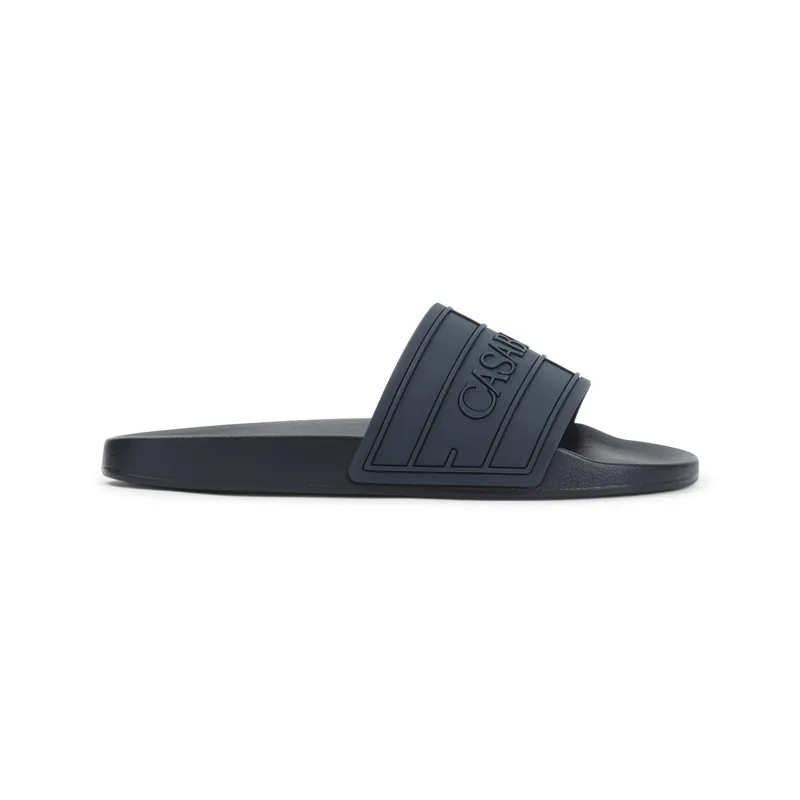 Sandals Blue - Casablanca