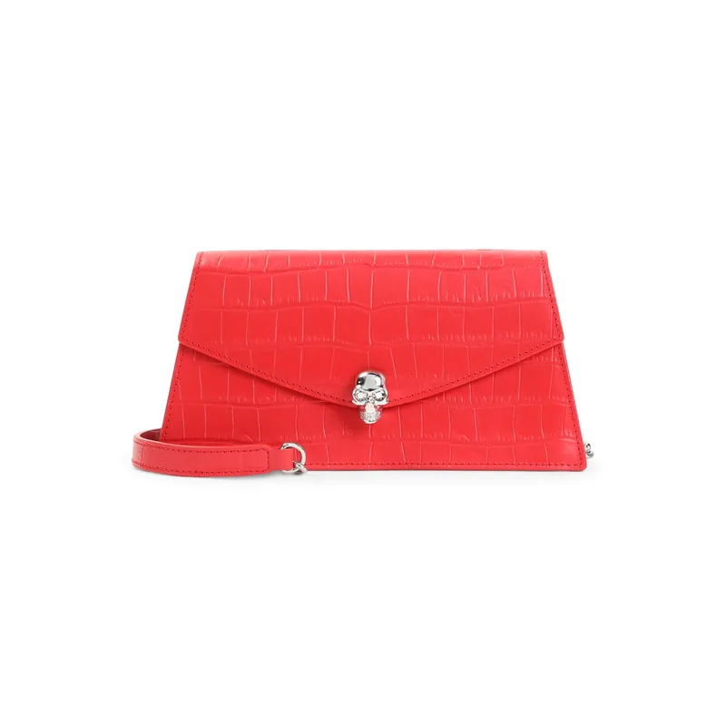 Shoulder Bags Red - Alexander McQueen