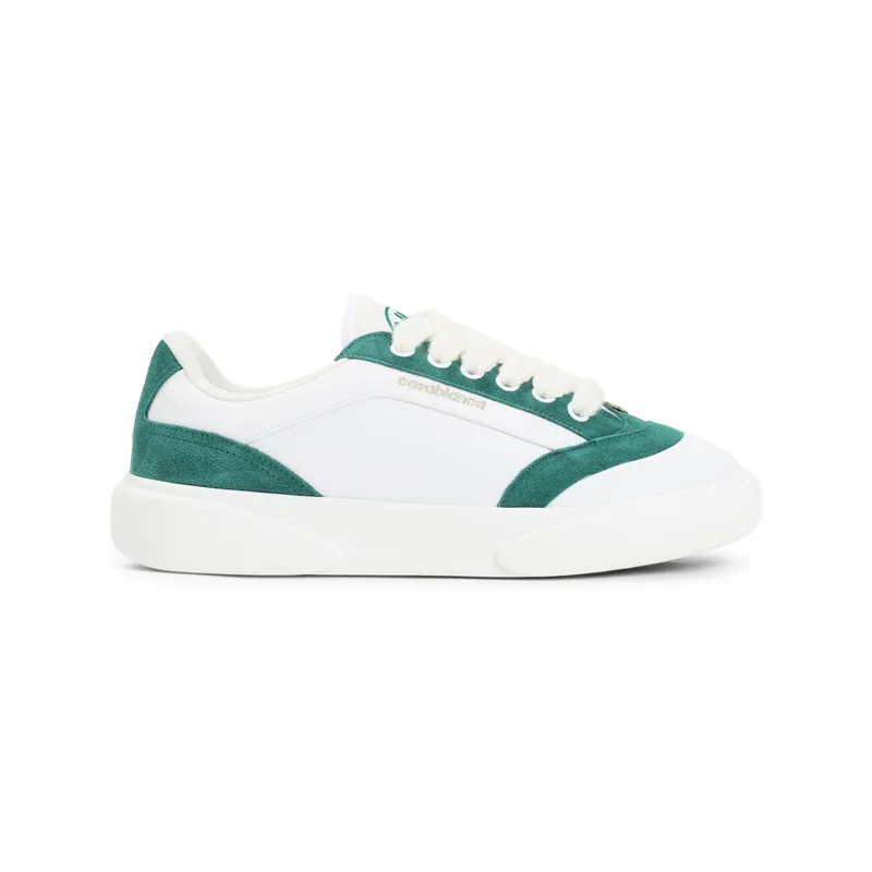Sneakers White - Casablanca