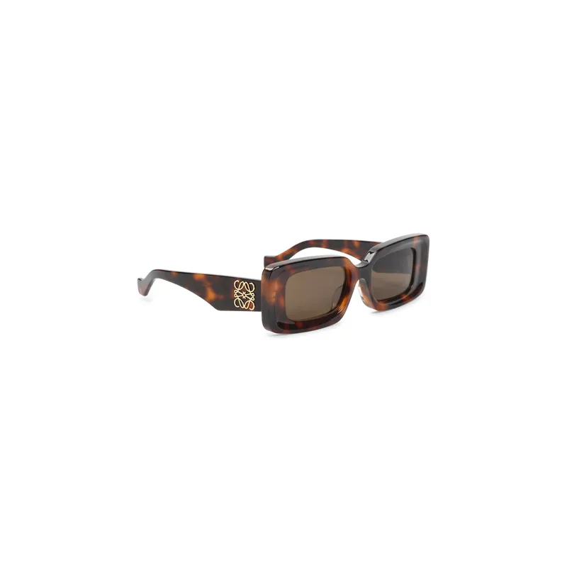 Sunglasses Brown - Loewe Eyewear