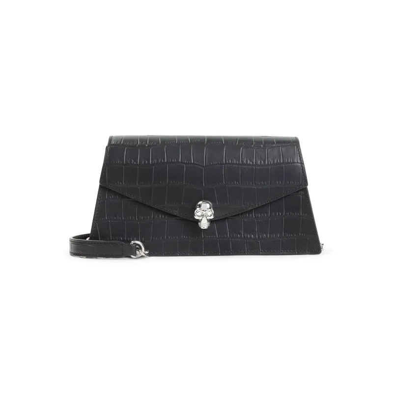 Shoulder Bags Black - Alexander McQueen