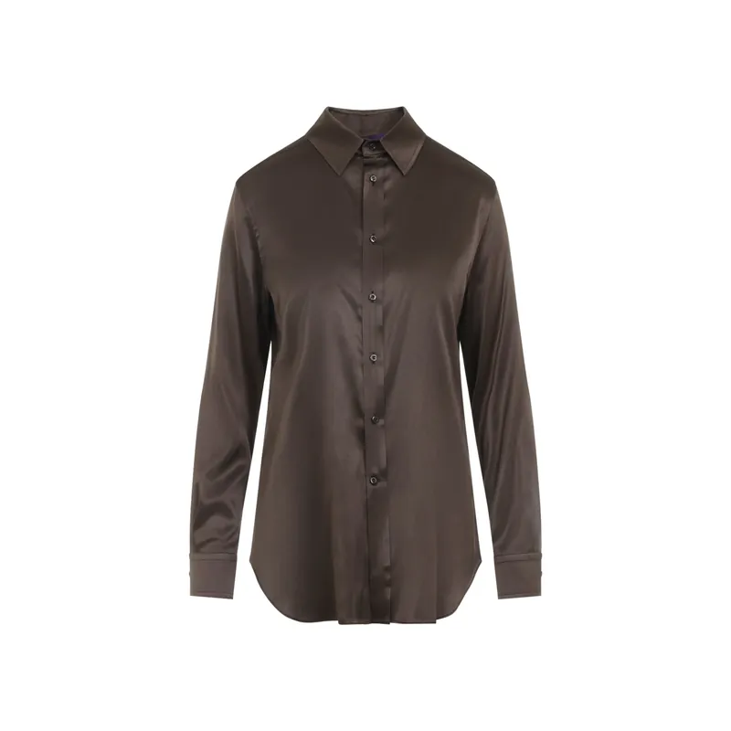 Shirts Nude & Neutrals - Ralph Lauren Collection