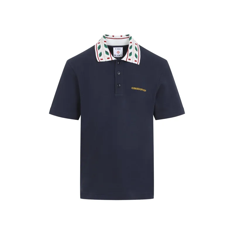 Polo Blue - Casablanca